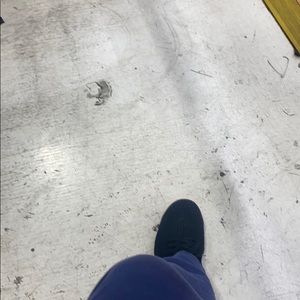 Meet your Posher, Charles